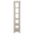 Arlyn Etagere Bookcase