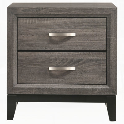 Modern Nightstand For Bedroom