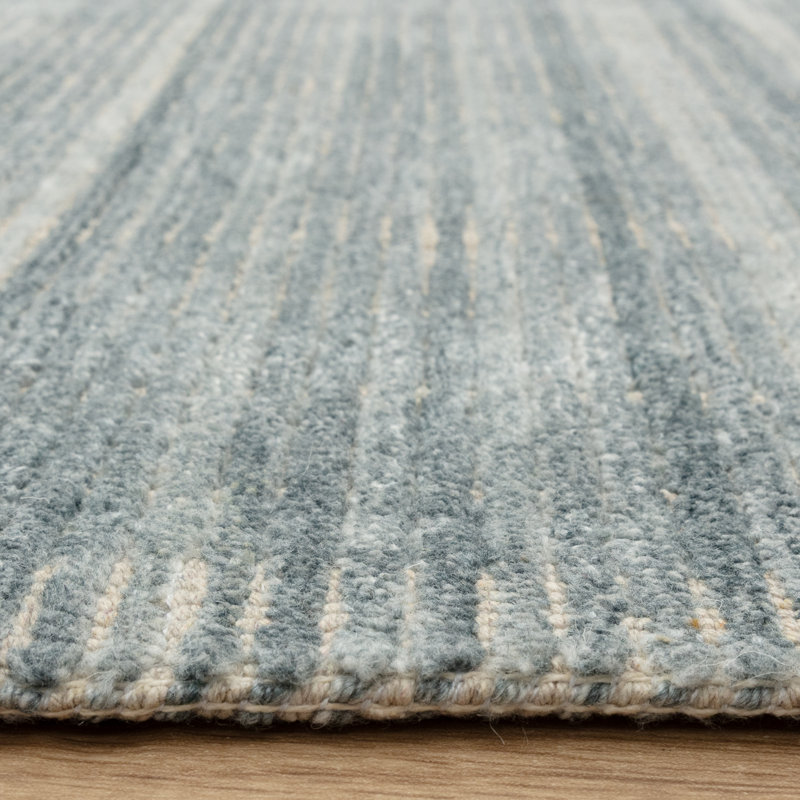 Bissainthe Hand Woven Area Rug, Rectangle 160 x 230 cm