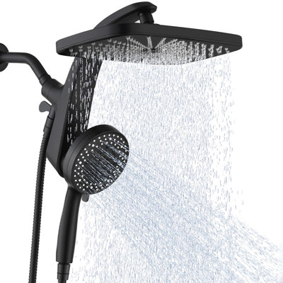 Pomme de douche à haute pression