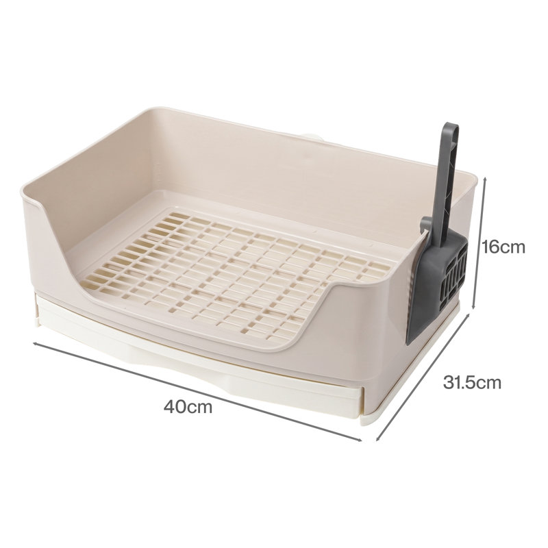 Litter Box