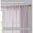 Hailey Faux Linen Sheer Curtain Panels-2085973385-2085973380