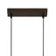 Arden 6-Light Kitchen Island Chandelier