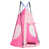 Pink is out of stock selected