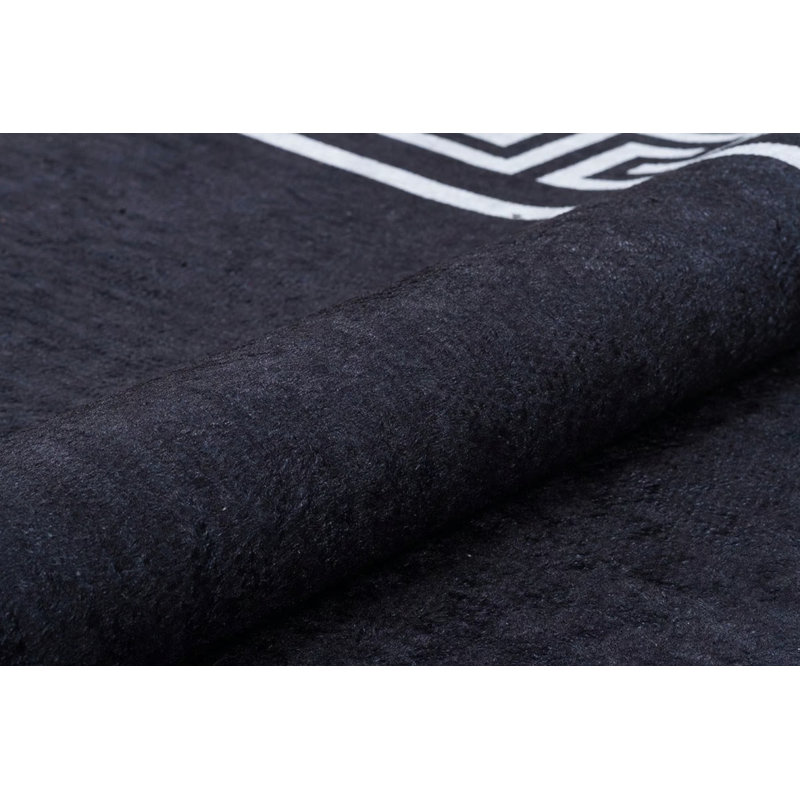 Tapis Yveline, Tapis de couloir 3 pi 3 po x 9 pi 10 po