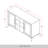 Baccus 47.16'' Sideboard-68356039