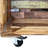 Chianna Solid Reclaimed Wood Coffee Table