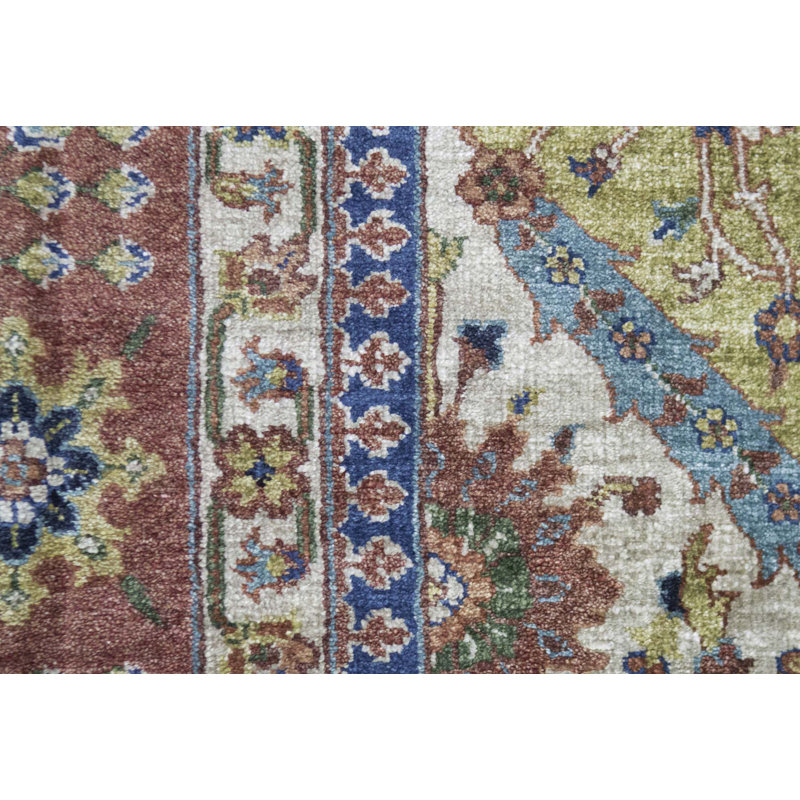 One-of-a-Kind 8'2" X 10'2" Area Rug