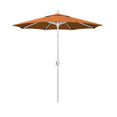 Parasol de marché 7,5'