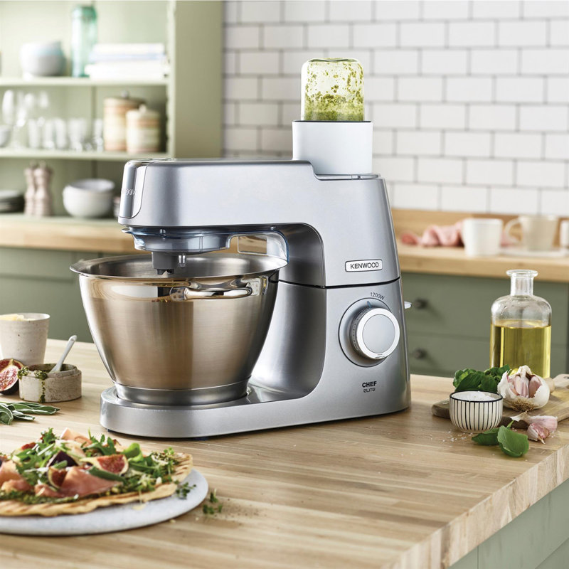 Kenwood Kenwood Mini Chopper/Mill Attachment