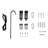 Yard Master Series outdoor Manual Wall/ Ceiling Mounted Projector Screen-18988157