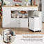Wood Kitchen Island-1552675939