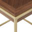 Table de bout Simmerman