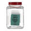 Luca Glass Jar - Set of 3
