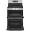 GE Profile™ 30" Sealed Burners Double Oven-59263074