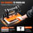 Leather Cutting Machine, Embossing Plate Manual Die Cutter