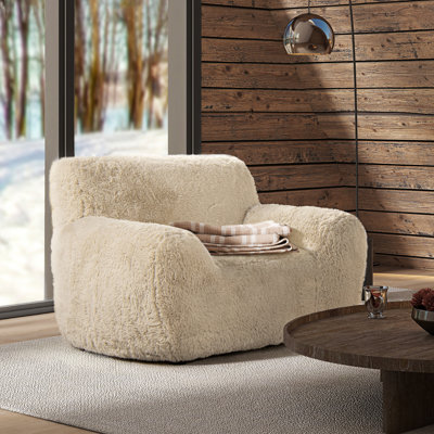Summit Armchair