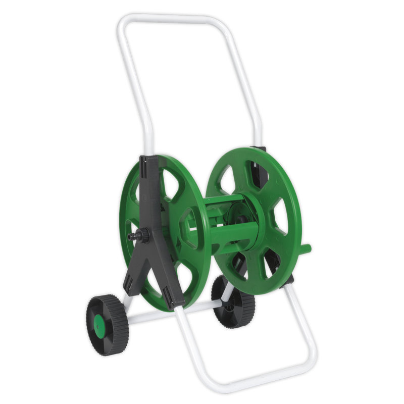 Plastic Cart