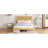 Modern Minimalist Bed Frame