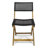 Rolston Round 2 - Person 26'' Long Bistro Set-1358933704