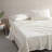 Marimekko Printed Organic Cotton Percale Sheet Sets-105702209-91347762