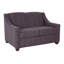Phillips 52" Square Arm Sofa Bed with Reversible Cushions-288730475-336743129