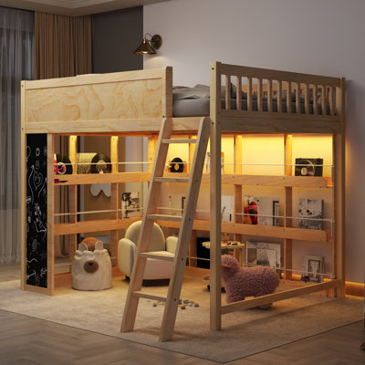 Loft Bed