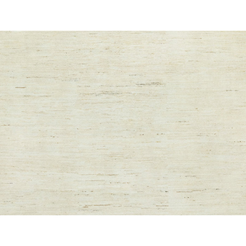 Tapis oriental large en laine pure tissé à la main 5 pi 1 po x 13 pi 8 po 41C40F51B6DD4FEFB99C40B4C665958D