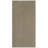 Bois 24x48 Taupe Wood Ceramic Large Format Fluted Wall Tile (15.5 sq ft/case) - 2 Pack-116656784