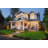 Brass Low Voltage Integrated LED Brass Pathway Light Pack