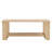 Wood Coffee Table Tea Table Rectangle Coffee Table Living Room Table Center Table-1499361547-1498371825