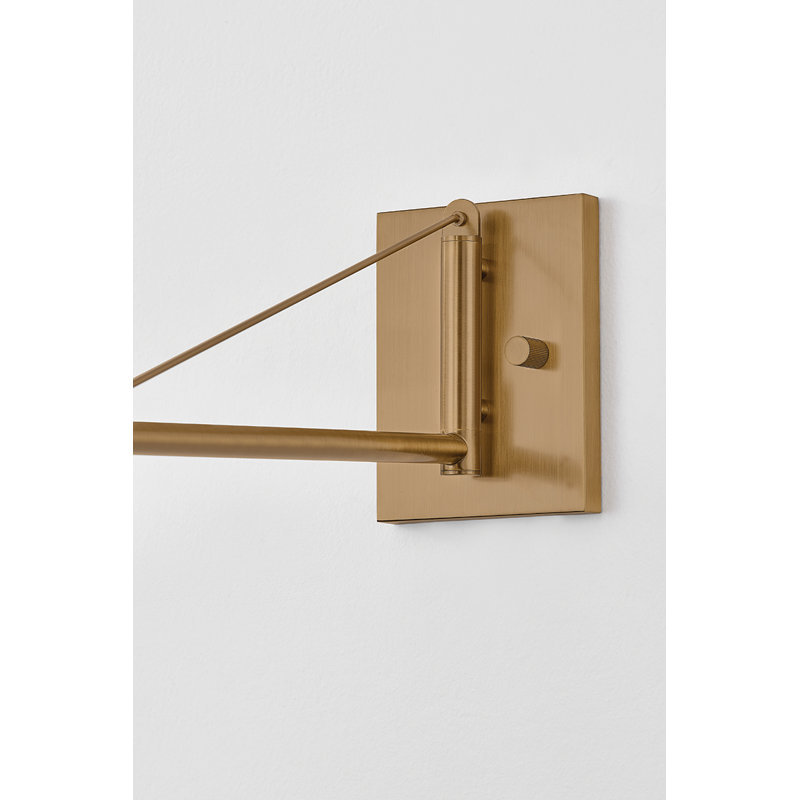 ANDERSEN Wall Sconce