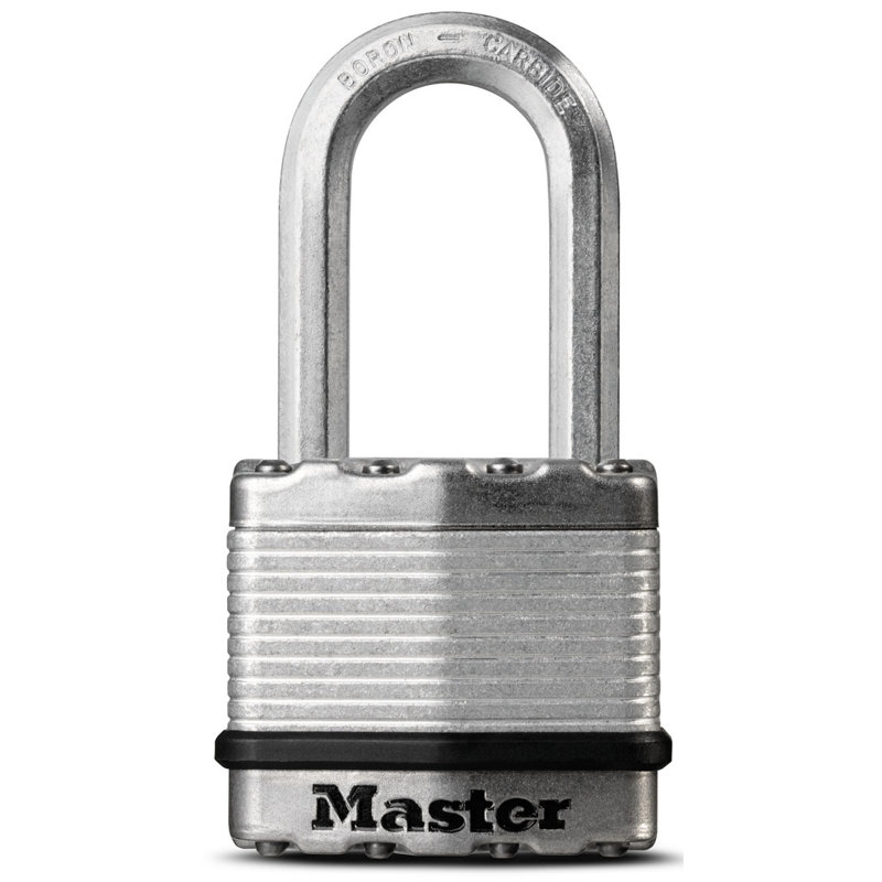 Master Lock Company Padlocks