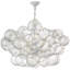 Talia 8 - Light Chandelier-51177768