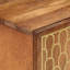 Sideboard Accent Chest