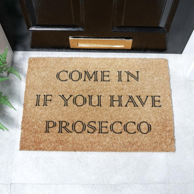 Indoor Doormat