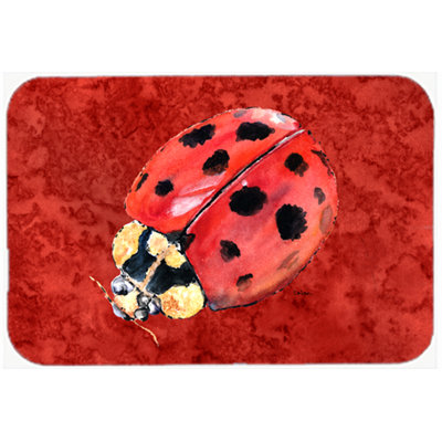 August Grove® Daray Glass Cutting Board