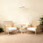 Fauteuil d'appoint French