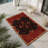 Sacred Trellis Indoor And Outdoor Area Rug-1665096627