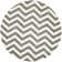 Teresita Hand Tufted Wool Chevron Rug