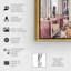 Paris Decor Puppies - peinture sur toile-59963722-59963723