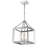 Averee Glass Semi Flush Mount-42816689