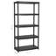 Khacheres Plastic Shelving Unit-748724090