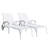 Aluminium Cast Lounge Chair 1Pcs-93218725