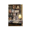 Lucite Galerie Book Display