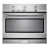 Stainless Steel selected