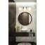 Ensemble de meuble-lavabo 3 lumières Teyona-106715626
