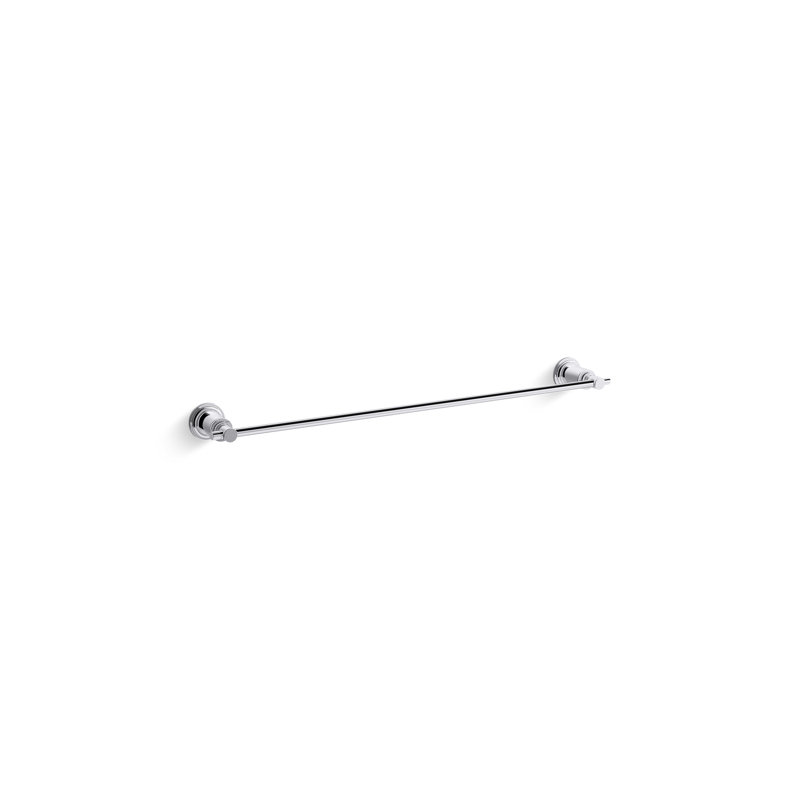 Central Park West™ Towel Bar 25.88", Chrome