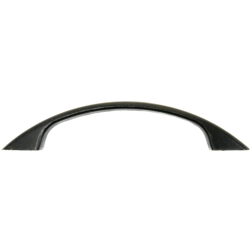 3" Center Arch Pull Multipack, Antique Brass