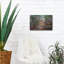 Red Barrel Studio® «Zoe's Flower Shop» par Bigelow illustrations-656980509